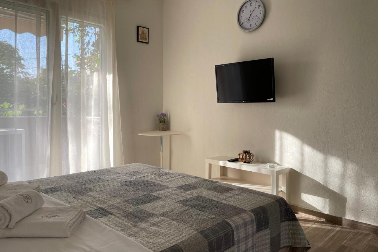 Royals Apartments 2 Никити Экстерьер фото