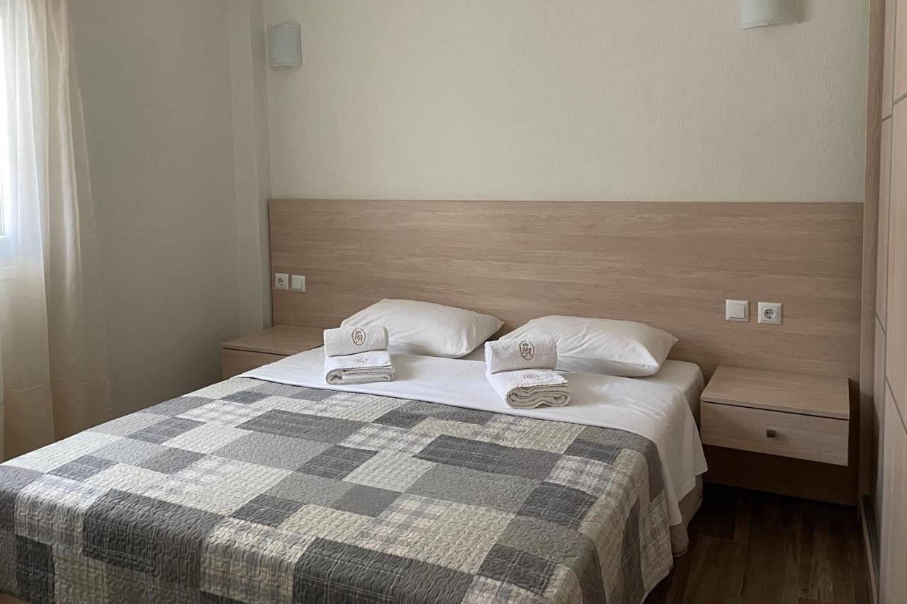Royals Apartments 2 Никити Экстерьер фото