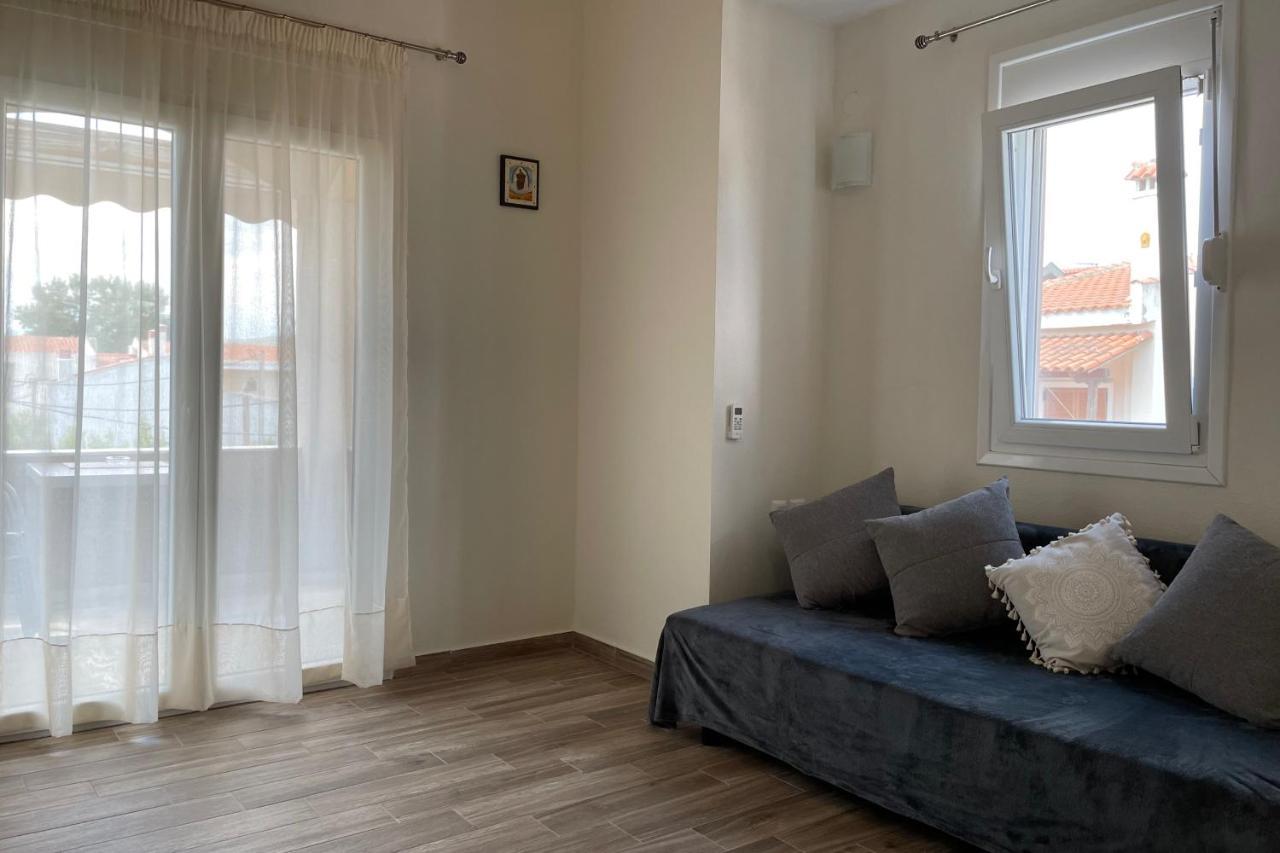 Royals Apartments 2 Никити Экстерьер фото